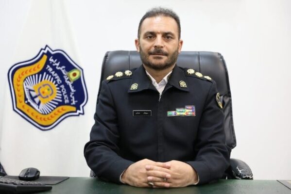 آخرین وضعیت ترافیکی و جوی جاده‌ها اعلام شد