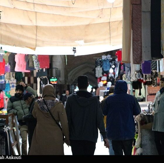 آرامش در کرمان/ ناکامی آشوبگران برای ایجاد ناآرامی در شهر