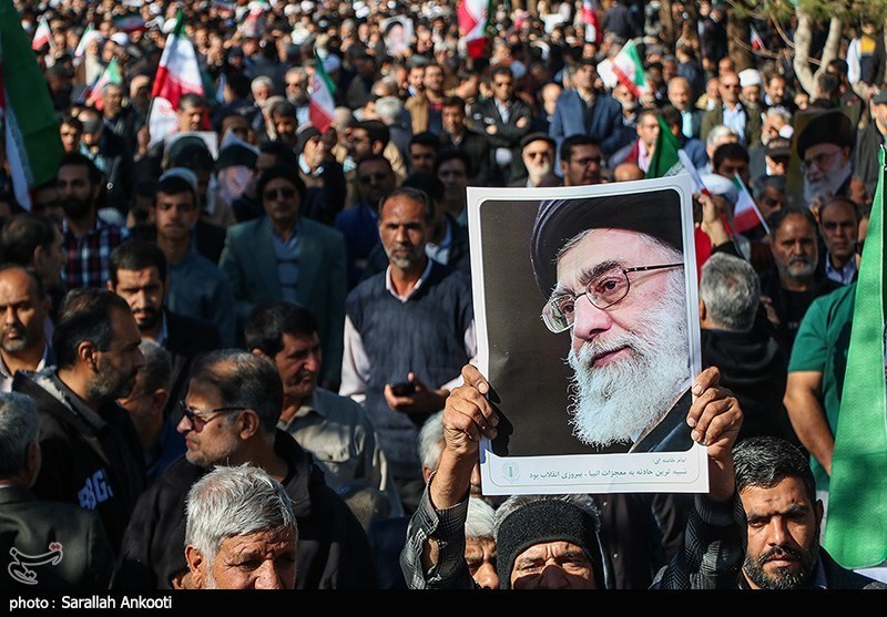 آرامش در کرمان/ ناکامی آشوبگران برای ایجاد ناآرامی در شهر استان کرمان , اخبار استان کرمان , اغتشاشات ایران , اغتشاشگران مسلح , اغتشاشات 1404 , بازار ,