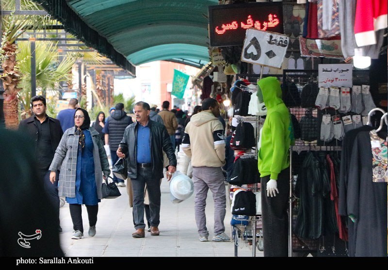 آرامش در کرمان/ ناکامی آشوبگران برای ایجاد ناآرامی در شهر استان کرمان , اخبار استان کرمان , اغتشاشات ایران , اغتشاشگران مسلح , اغتشاشات 1404 , بازار ,