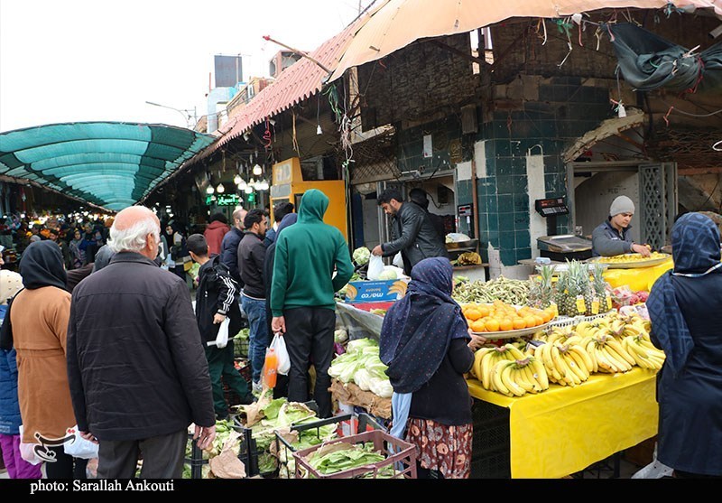 آرامش در کرمان/ ناکامی آشوبگران برای ایجاد ناآرامی در شهر استان کرمان , اخبار استان کرمان , اغتشاشات ایران , اغتشاشگران مسلح , اغتشاشات 1404 , بازار ,