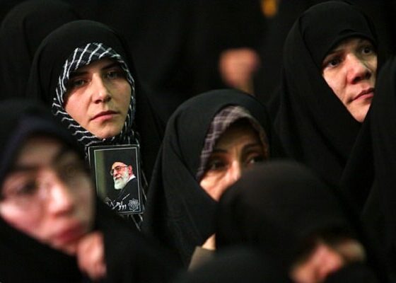 آغاز رویداد زن مجاهد مسلمان؛ بازخوانی انتقادی یک نظریه در میدان تجربه