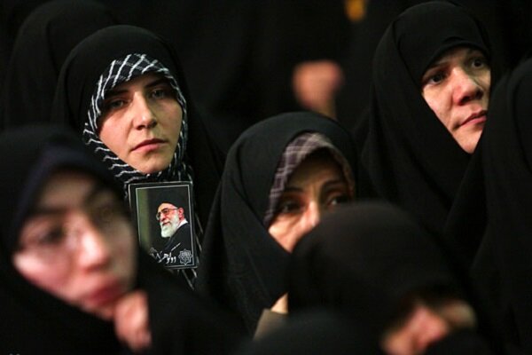 آغاز رویداد زن مجاهد مسلمان؛ بازخوانی انتقادی یک نظریه در میدان تجربه آغاز رویداد زن مجاهد مسلمان؛ بازخوانی انتقادی یک نظریه در میدان تجربه