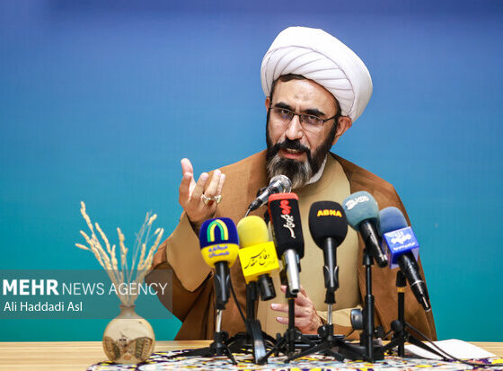 آمادگی بیش از هزار مسجد تهران برای اعتکاف ۱۴۰۴