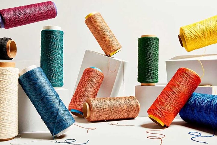 آیا الیاف پلیآمید برای لباس مناسب است؟