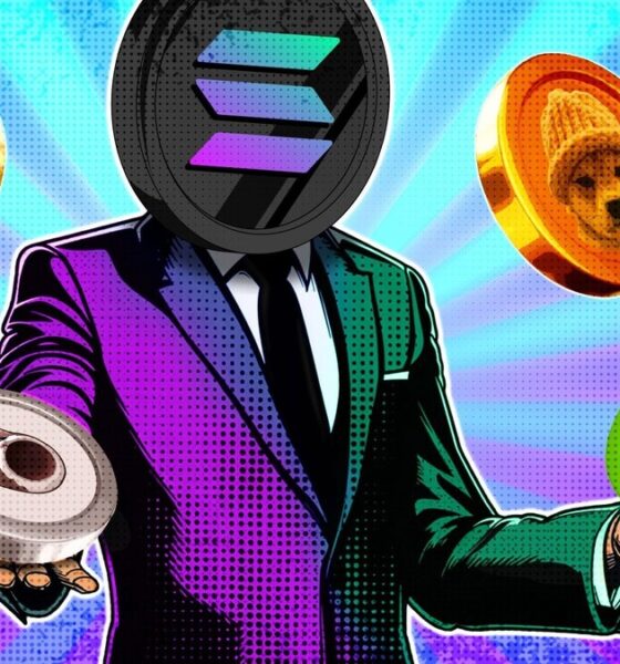 آیا سولانا می‌تواند در سال ۲۰۲۶ تصویر خود به عنوان یک میم‌کوین را کنار بگذارد؟