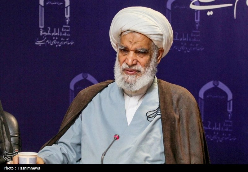 آیت‌الله کعبی: آشوبگران تحت فرمان صهیونیست‌ها و آمریکایی‌ها هستند