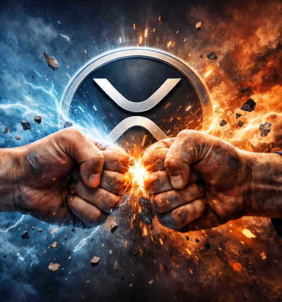 ارتش ریپل همه چیز را به جز قیمت ۵ دلار به دست آورد: آیا ۲۰۲۶ تحویل خواهد داد؟