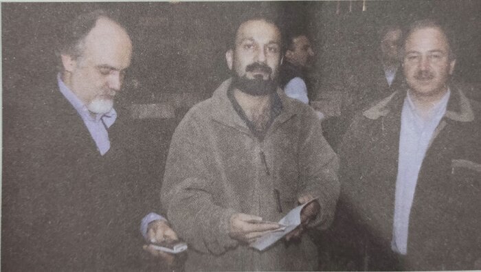 از ظهور فرهادی تا توقیف حاتمیکیا/ جشنواره در دهه سوم، رکوردهای خود را شکست