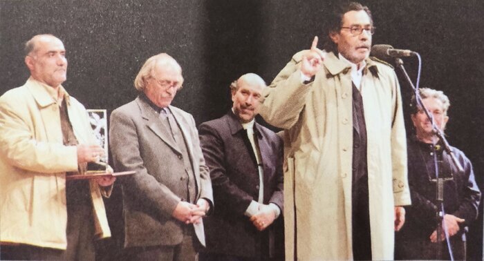 از ظهور فرهادی تا توقیف حاتمیکیا/ جشنواره در دهه سوم، رکوردهای خود را شکست