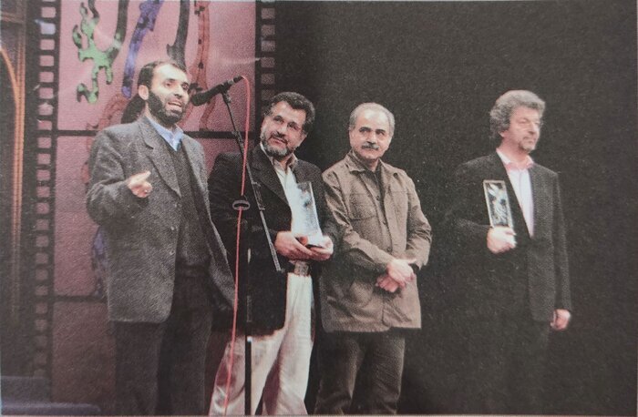 از ظهور فرهادی تا توقیف حاتمیکیا/ جشنواره در دهه سوم، رکوردهای خود را شکست