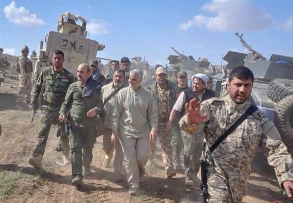 از کعبه تا قدس؛ بازخوانی پیوند ولایت علوی با غیرت سلیمانی