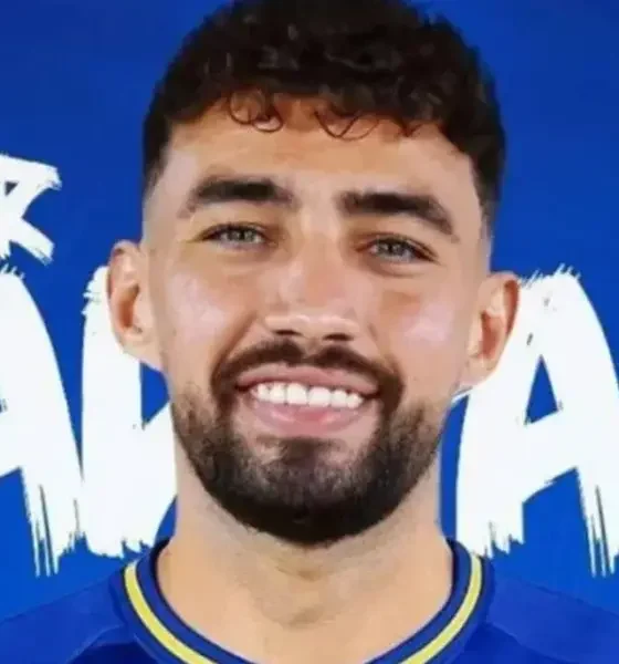 ازدواج بازیکن جنجالی استقلال در مادرید / زیبایی خیره کننده عروس اسپانیایی جهانی شد + عکس