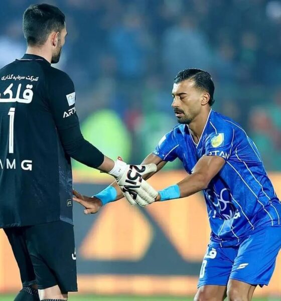 استقلال در آستانه تصمیم سخت