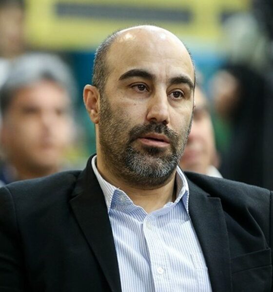 استوری تند محسن تنابنده در ساعات اخیر / کالابرگ توهین به مردم است + عکس