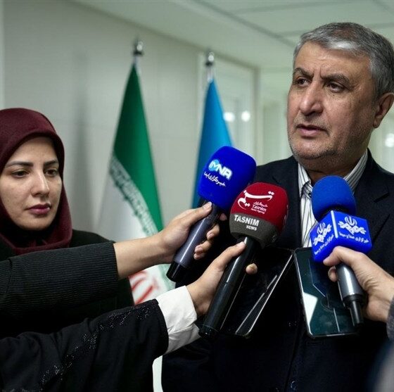 اسلامی: در تولید رادیوداروها هم‌پای کشورهای پیشرفته پیش می‌رویم