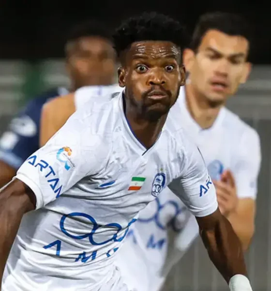 اطلاعیه رسمی استقلال درباره وضعیت قرارداد دیدیه اندونگ