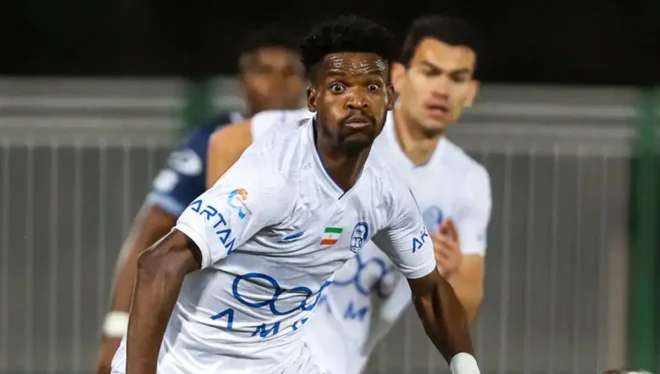 اطلاعیه رسمی استقلال درباره وضعیت قرارداد دیدیه اندونگ