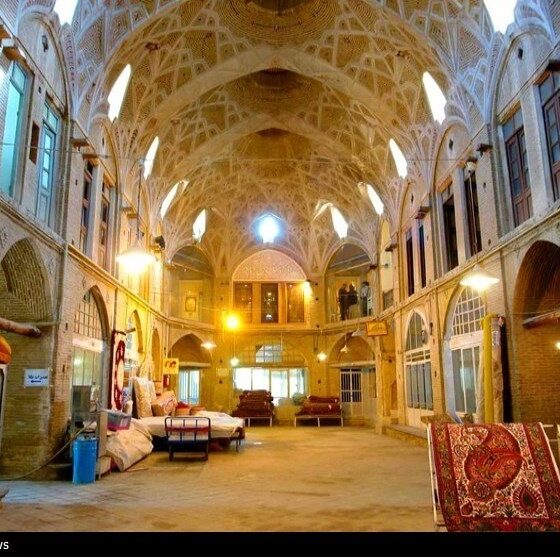 اعلام برائت اصناف زنجان‌ از آشوبگران/مسیر‌مان از خشونت‌طلبان جداست