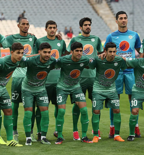 اعلام ترکیب ذوب‌آهن مقابل مس رفسنجان