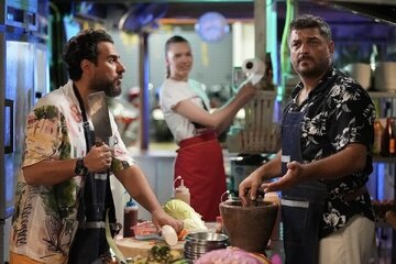 افت ناگهانی فروش سینما زیر سایه اعتراضات/ سقوط از فروش ۲۸ میلیاردی هفته آخر آذر به فروش ۸ میلیاردی! افت ناگهانی فروش سینما زیر سایه اعتراضات/ سقوط از فروش ۲۸ میلیاردی هفته آخر آذر به فروش ۸ میلیاردی!