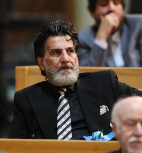 افشاگری شاهرخ بیانی درمورد وضعیت استقلال/ حتی رانندگان استقلال هم با نظر ساپینتو انتخاب می‌شوند