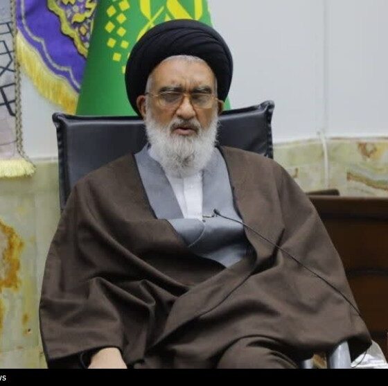 امام جمعه قم: دستگاه قضا اغتشاشگران را به اشد مجازات برساند