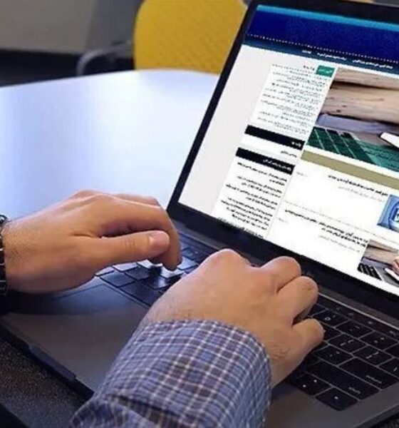 امتحانات دانشگاه‌های آزاد سراسر کشور مجازی شد