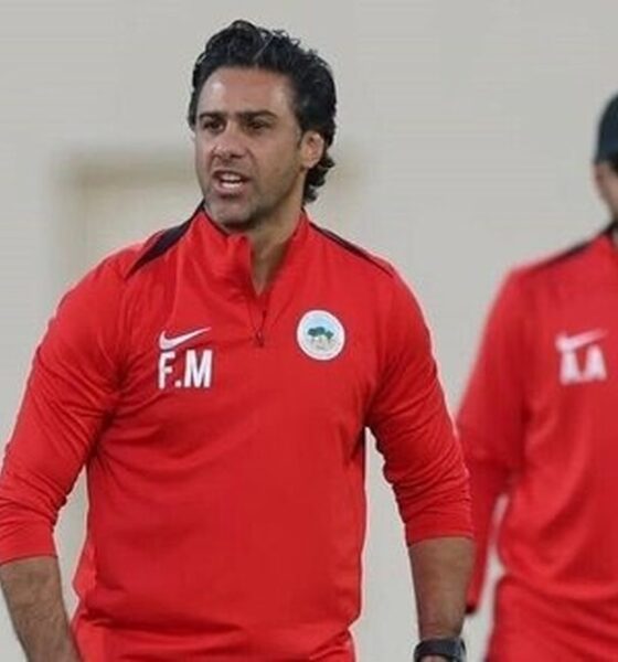 انتقاد تند از فرهاد مجیدی در امارات