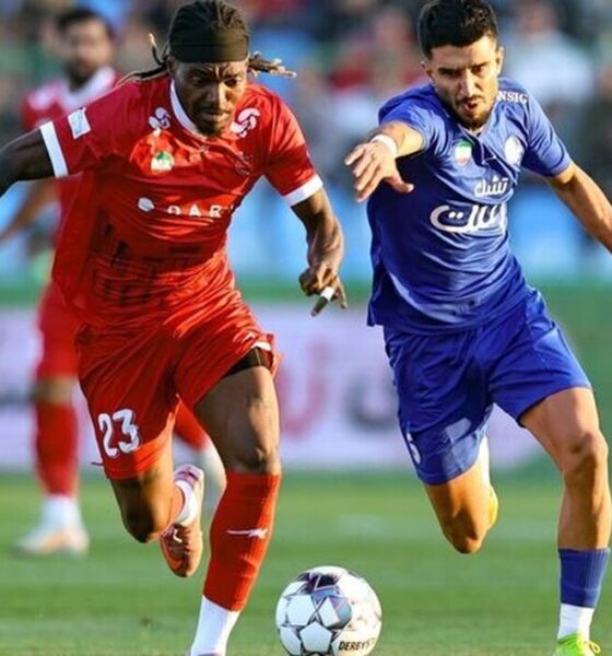 اوسمار تصمیم نهایی را گرفت / ستاره جنجالی در لیست خروج