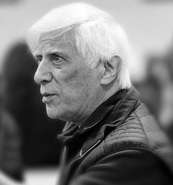 اولین عکس از آرامگاه بهرام بیضایی