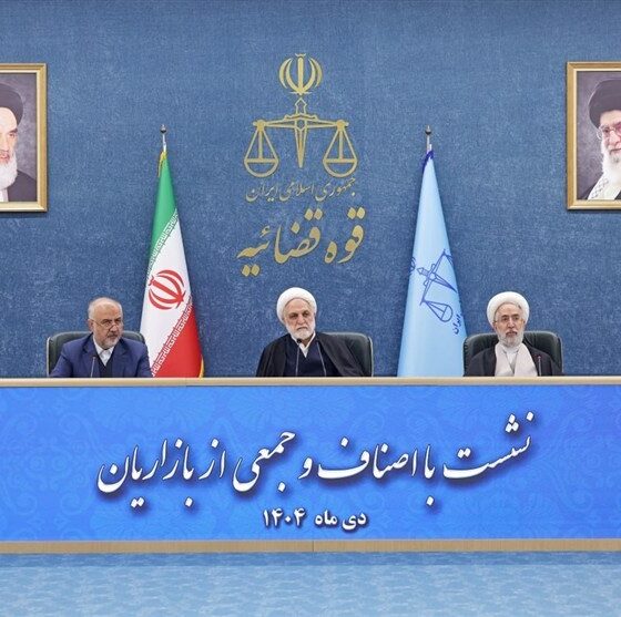 اژه‌ای: اعتراض بازاریان به منزله مقابله آنها با نظام نیست