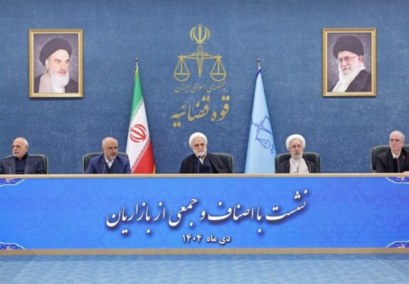 اژه‌ای: اعتراض بازاریان به منزله مقابله آنها با نظام نیست