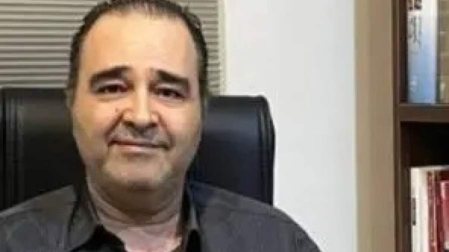 با حکم رئیس جمهور «علیرضا آقایوسفی» رئیس سازمان نظام روانشناسی و مشاوره شد با حکم رئیس جمهور «علیرضا آقایوسفی» رئیس سازمان نظام روانشناسی و مشاوره شد