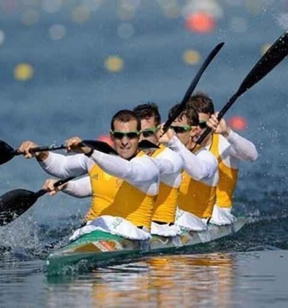 بازی ویزا/هند به رئیس فدراسیون قایقرانی ویزا نداد