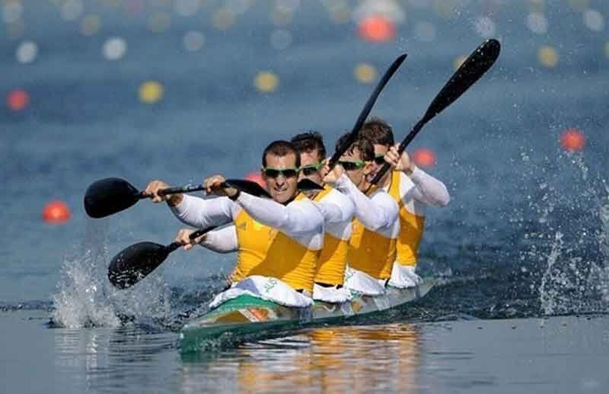 بازی ویزا/هند به رئیس فدراسیون قایقرانی ویزا نداد