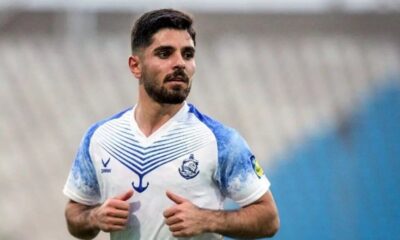 بحران نیم‌فصل پرسپولیس / هافبک مهم هنوز آماده نیست!