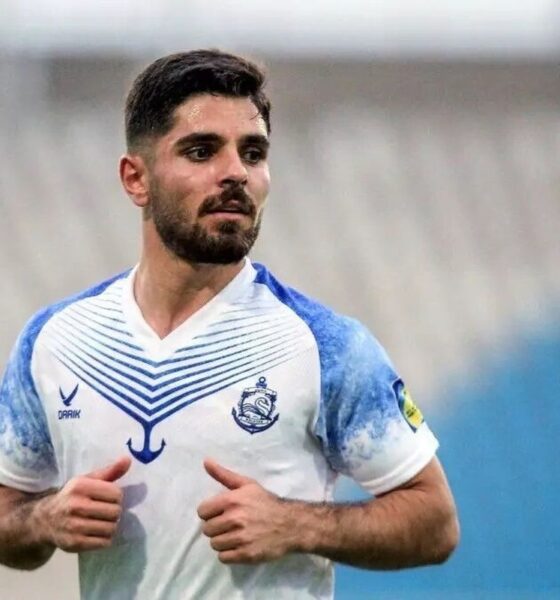 بحران نیم‌فصل پرسپولیس / هافبک مهم هنوز آماده نیست!