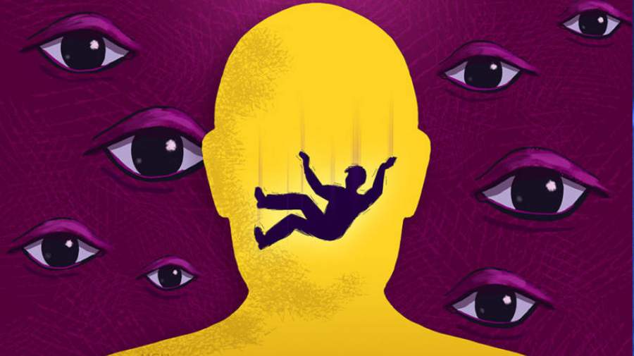 بدگمانی یا پارانویا (Paranoia) چیست ؟ بدگمانی یا پارانویا (Paranoia) چیست ؟