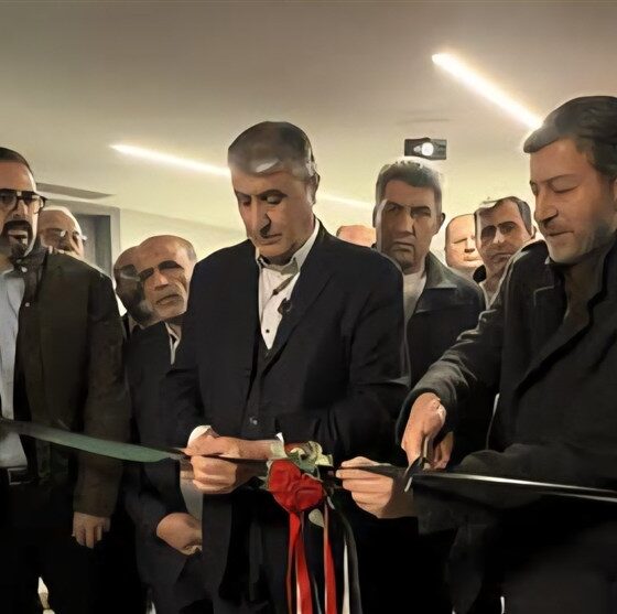 بزرگ‌ترین کلینیک درمان زخم کشور با فناوری پلاسما افتتاح شد