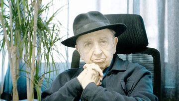 بهمن فرمان‌آرا: حق بیضایی ادا نشد