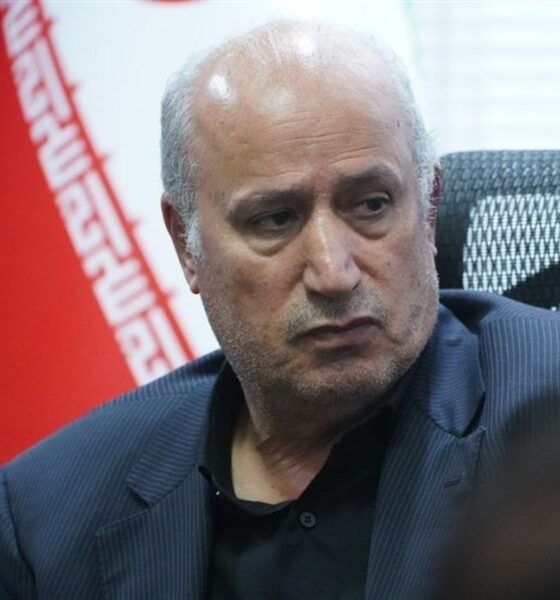 تاج: حذف ایران از جام جهانی مطرح نیست / تیم ملی با قدرت آماده می‌شود