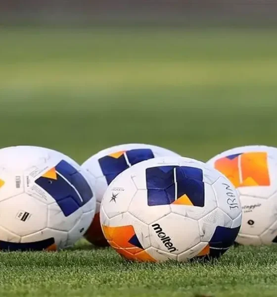 تداوم تعطیلی مسابقات فوتبال تهران در روزهای پنج شنبه و جمعه