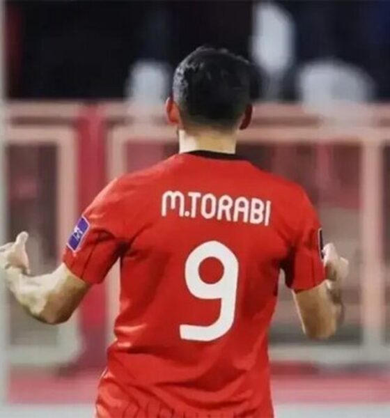 ترابی در آستانه بازگشت؟ / ستاره تراکتور در مسیر تهران