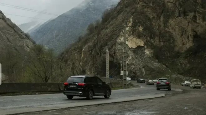 تردد در محور‌های شمالی روان شد/ آخرین وضعیت جاده‌های کشور