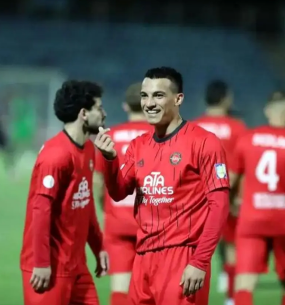 ترکیب تراکتور مقابل آلومینیوم اعلام شد