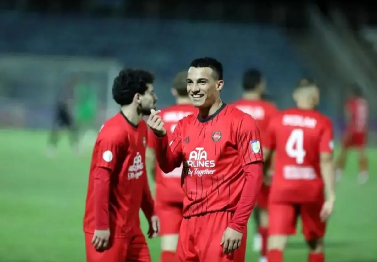 ترکیب تراکتور مقابل آلومینیوم اعلام شد