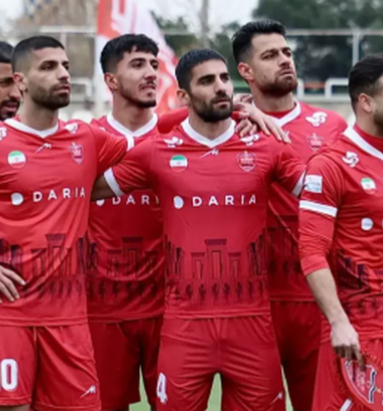 ترکیب پرسپولیس مقابل فولاد اعلام شد