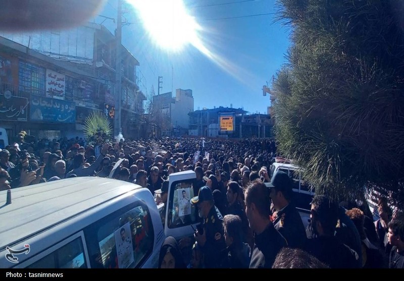 شهید , اخبار استان کهگیلویه و بویراحمد , 