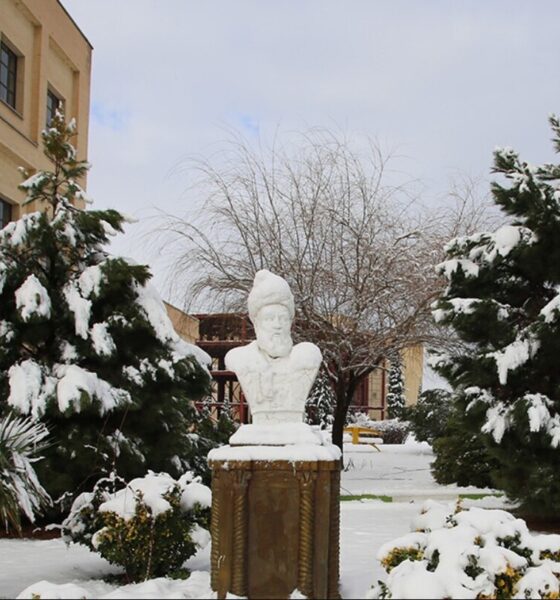 تعطیلی لرستان فردا یکشنبه ۱۴ دی ۱۴۰۴ / مدارس، دانشگاه و بانک‌ها تعطیل شد؟